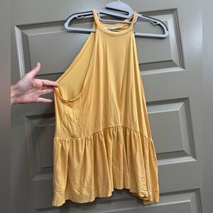 Urban outfitters tank